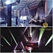 100w led par light